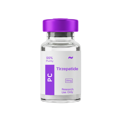 Tirzepatide